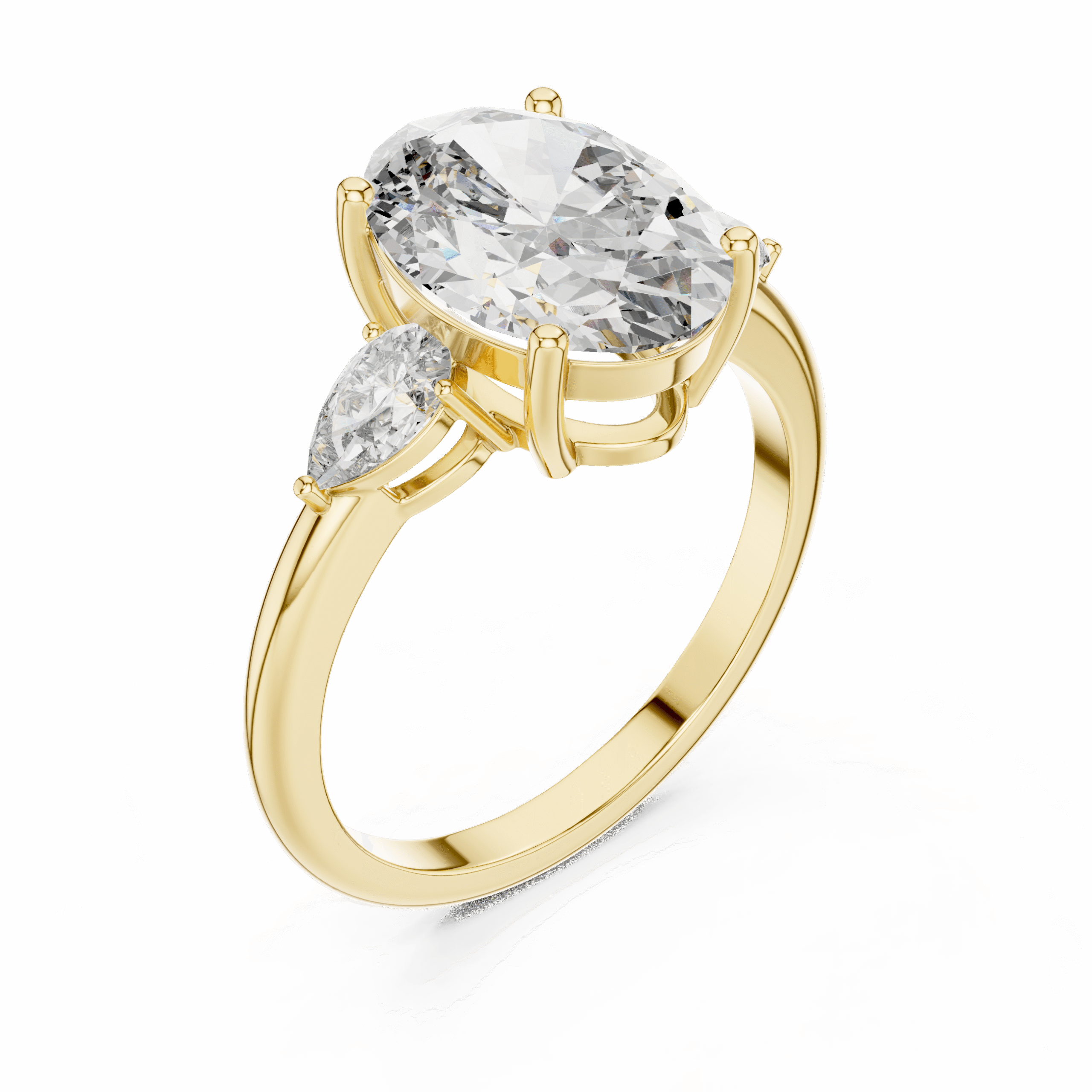 LR-0054-01@Y-#viwe2 Customizable Pendant STL Models and Renders - Image 1