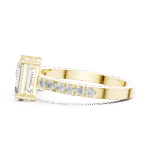 Gem-Heavy Jewelry STL Designs with Render Previews - Image 4