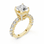 Angled Geometry Jewelry STL Models and Renders