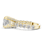 Angled Geometry Jewelry STL Models and Renders - Image 4