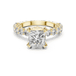 Angled Geometry Jewelry STL Models and Renders - Image 5