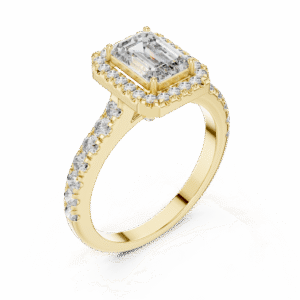 Timeless Jewelry STL Files with Premium Renders