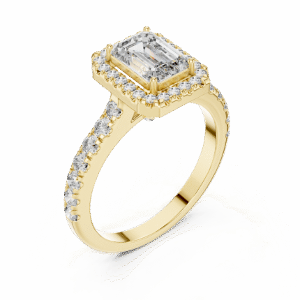 Timeless Jewelry STL Files with Premium Renders