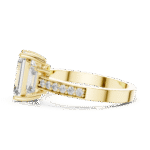 Editorial Jewelry STL Models and Photo-Real Renders - Image 4