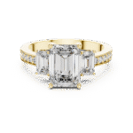 Editorial Jewelry STL Models and Photo-Real Renders - Image 5