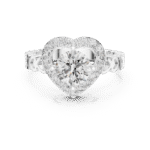 3D Model Files Download: Ladies Ring Jewelry - Image 3