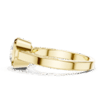 Professional Ladies Ring 3D Models for Jewelry Design - Download - Image 4