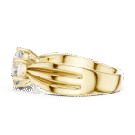 3D Printable Ladies Ring Model Files - Download - Image 4