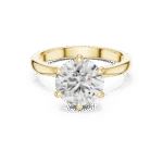 Jewelry Design Software: Ladies Ring 3D Model Download - Image 5