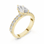 Design Your Own: Ladies Ring 3D Model Files Download