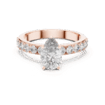 Design Your Own: Ladies Ring 3D Model Files Download - Image 2