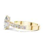 Design Your Own: Ladies Ring 3D Model Files Download - Image 4