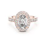 3D Modeling for Jewelers: Ladies Ring File Download - Image 2