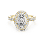 3D Modeling for Jewelers: Ladies Ring File Download - Image 5