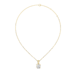 Rendered Pendant STL File – 3D Print Jewelry Model - Image 4