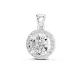 Lightweight Pendant 3D Model – Printable STL with Renders - Image 3