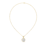 Lightweight Pendant 3D Model – Printable STL with Renders - Image 4