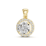 Lightweight Pendant 3D Model