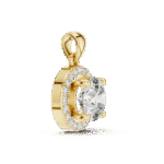 Lightweight Pendant 3D Model – Printable STL with Renders - Image 6