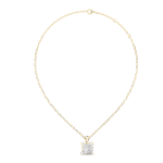 Modern Pendant 3D Print Model – STL Jewelry Design - Image 4