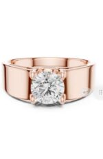 Men's Collection: 9 New Designs — 3D STL/3DM Files, HD Render & HD Animation - Image 4