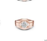 Men's Collection: 9 New Designs — 3D STL/3DM Files, HD Render & HD Animation - Image 5