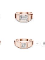 Men's Collection: 9 New Designs — 3D STL/3DM Files, HD Render & HD Animation - Image 6