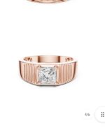 Men's Collection: 9 New Designs — 3D STL/3DM Files, HD Render & HD Animation - Image 2