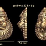 The Mask – 3D Printable STL File for Custom Costume or Display