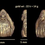 Tarkulha Devi Idol – 3D Printable Statue STL for Devotional Display