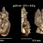 Rama 3D Printable STL - Ideal King & Hero Model