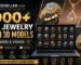 bulk jewelry