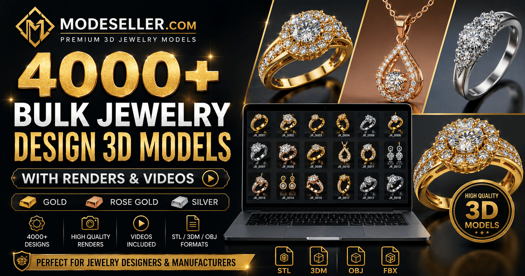 bulk jewelry