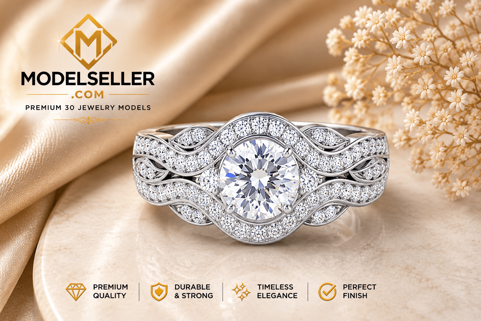 Diamond Ring