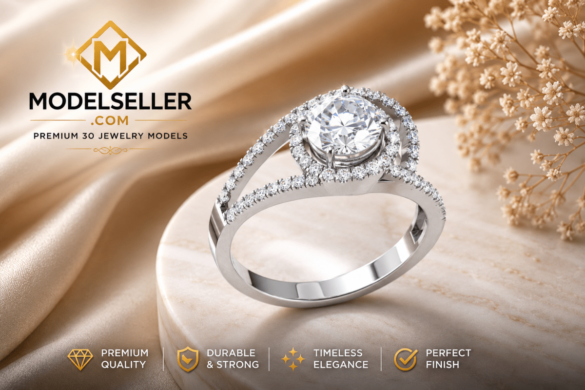 Engagement Ring