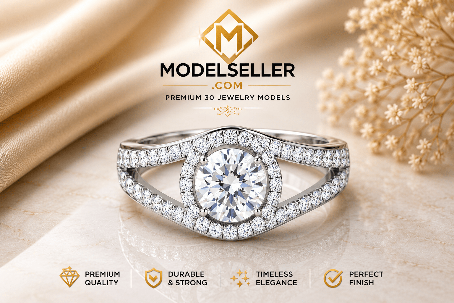 Engagement Ring