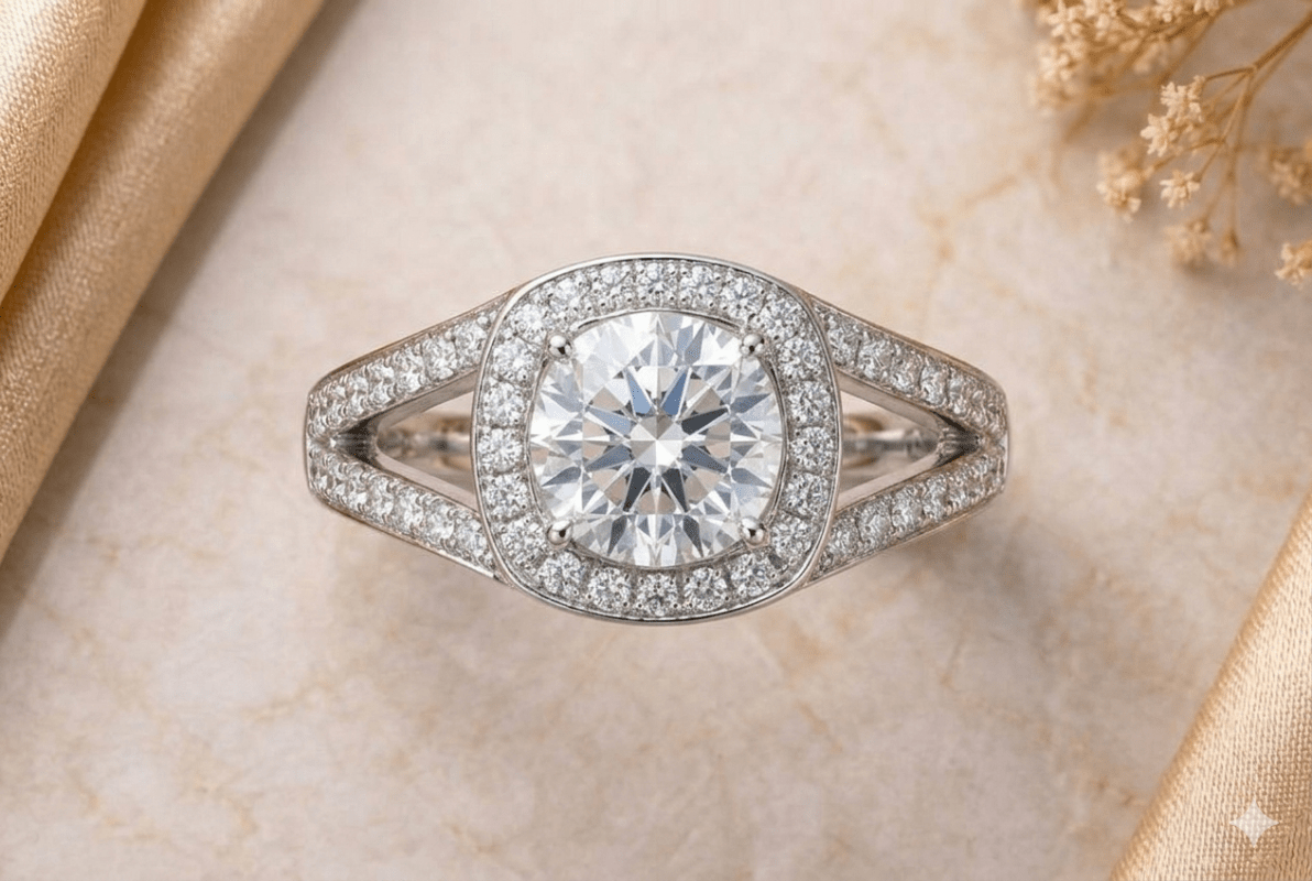 Engagement Ring
