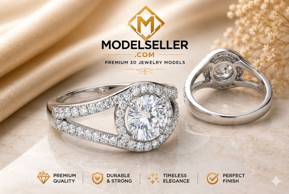 Engagement Ring
